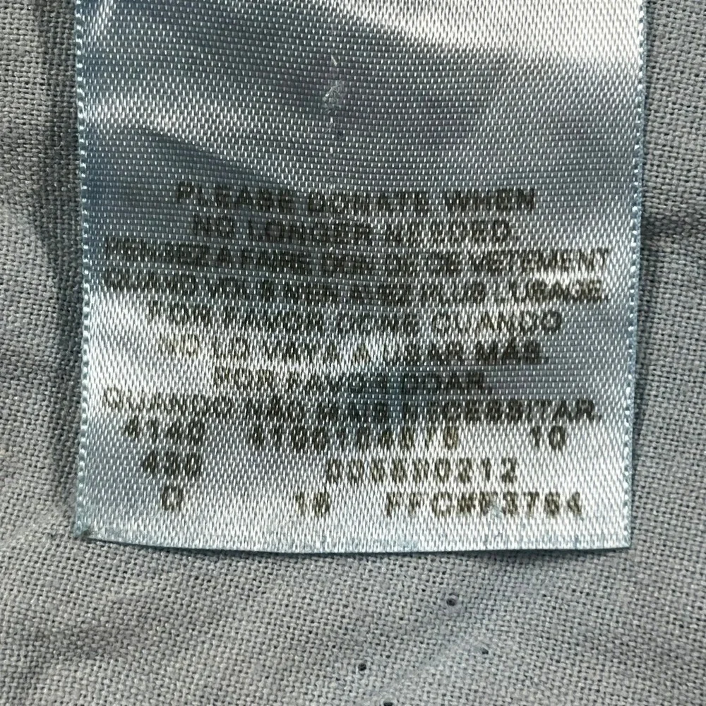 Levis slip into